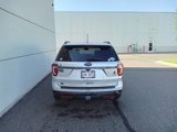 Used 2018 Ford Explorer XLT w/ Equipment Group 202A image 4