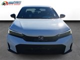 New 2025 Honda Civic Sport image 2