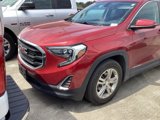 Used 2019 GMC Terrain SLE w/ Driver Convenience Package image 3