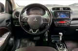 Used 2023 Mitsubishi Mirage G4 Black Edition image 5