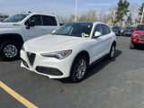 Used 2018 Alfa Romeo Stelvio Ti image 4