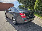 Used 2019 Chevrolet Sonic Premier image 3