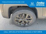 Used 2017 Jeep Renegade Altitude image 4