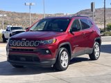 Used 2022 Jeep Compass Latitude w/ Convenience Group image 2