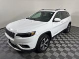 Used 2019 Jeep Cherokee Limited image 4