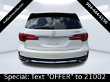 Used 2018 Acura MDX FWD w/ Technology Package image 5
