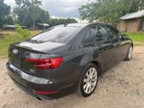 Used 2017 Audi A4 2.0T Premium w/ Audi MMI Navigation Plus image 5