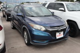 Used 2016 Honda HR-V LX image 2