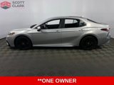 Used 2021 Toyota Camry SE image 5