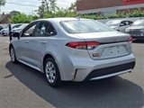 Certified 2022 Toyota Corolla LE image 4