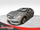 Used 2018 Honda Civic LX image 3