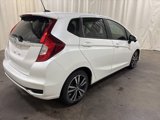 Certified 2019 Honda Fit EX image 5