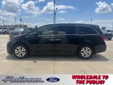 Used 2016 Honda Odyssey EX-L image 4