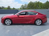 Certified 2024 Lexus IS 300 w/ Comfort Package image 4