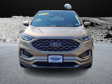 Certified 2020 Ford Edge Titanium w/ Equipment Group 301A image 2