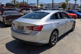 Used 2022 Chevrolet Malibu LT image 4
