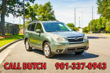 Used 2014 Subaru Forester 2.5i Limited w/ Popular Package #2 image 4