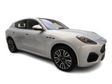 New 2024 Maserati Grecale GT image 5