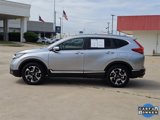 Used 2019 Honda CR-V Touring image 4