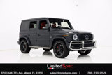 Used 2020 Mercedes-Benz G 63 AMG 4MATIC image 5
