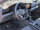 New 2025 Volkswagen Jetta S image 3