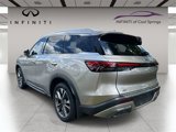Certified 2022 INFINITI QX60 Luxe w/ Performance Audio Package image 5