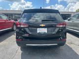 Used 2022 Chevrolet Equinox LT image 2