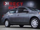 Used 2017 Nissan Versa SV image 3