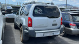 Used 2011 Nissan Xterra S image 3