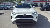 Used 2022 Toyota RAV4 XLE image 2