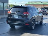 Certified 2018 Nissan Rogue SL w/ Premium Package image 3