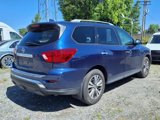 Used 2020 Nissan Pathfinder S image 5