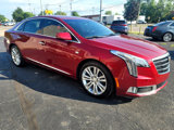Used 2019 Cadillac XTS Luxury image 3