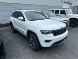 Used 2016 Jeep Grand Cherokee Limited 75th Anniversary image 2