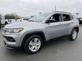 Used 2022 Jeep Compass Latitude w/ Convenience Group image 3