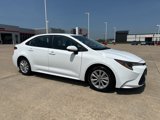 Used 2024 Toyota Corolla LE image 2
