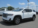 Used 2020 GMC Acadia SLE w/ Driver Convenience Package image 3