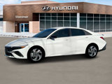 New 2025 Hyundai Elantra Sport image 2