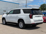 Used 2025 Chevrolet Tahoe LT image 3