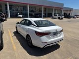 Used 2024 Nissan Sentra SV image 3
