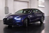 Used 2021 Hyundai Sonata Limited image 3