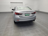 Used 2017 MAZDA MAZDA6 Touring image 6