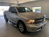 Used 2014 RAM 1500 Big Horn image 2