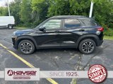 Used 2024 Chevrolet TrailBlazer LT image 2