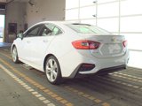 Used 2017 Chevrolet Cruze Premier image 5