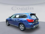 Used 2020 Nissan Pathfinder SL image 3
