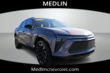 Used 2024 Chevrolet Blazer EV RS image 2