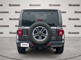 Used 2019 Jeep Wrangler Unlimited Sahara image 4