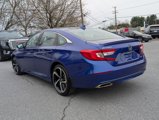 Used 2019 Honda Accord Sport image 4