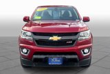 Used 2018 Chevrolet Colorado Z71 image 3